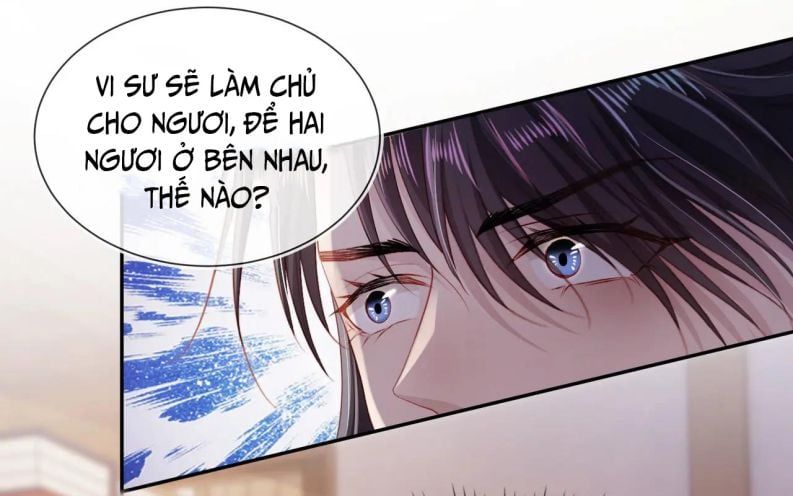 Hắc Hóa Phản Diện Sủng Lên Trời Chapter 85 - Trang 2