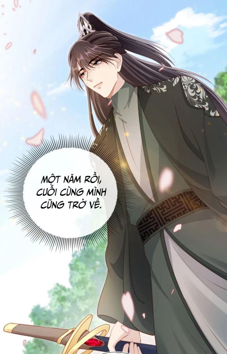 Hắc Hóa Phản Diện Sủng Lên Trời Chapter 85 - Trang 2