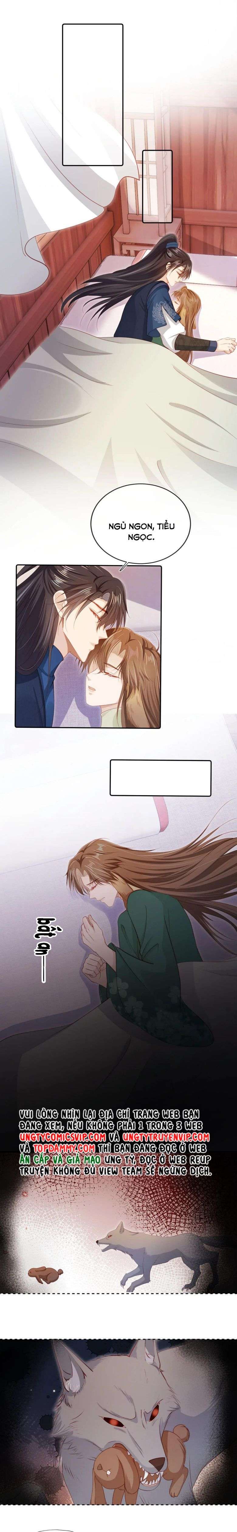 Hắc Hóa Phản Diện Sủng Lên Trời Chapter 92 - Trang 2