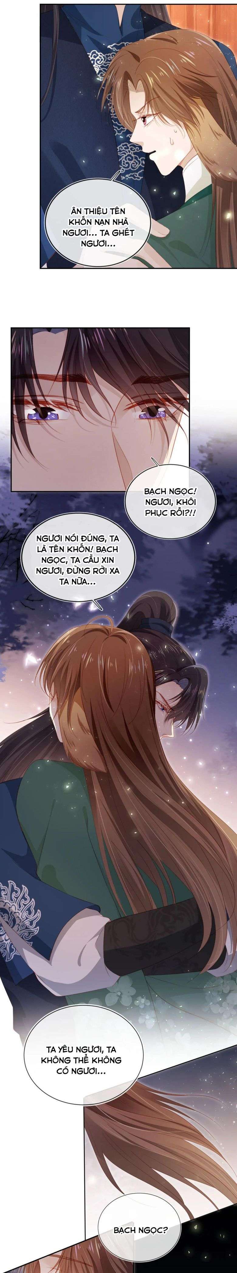 Hắc Hóa Phản Diện Sủng Lên Trời Chapter 92 - Trang 2