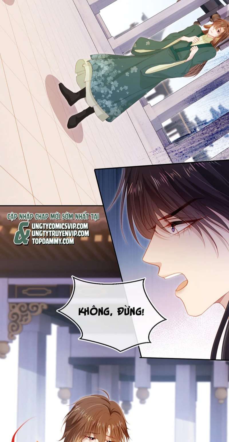 Hắc Hóa Phản Diện Sủng Lên Trời Chapter 94 - Trang 2