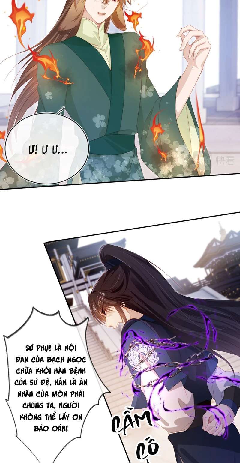 Hắc Hóa Phản Diện Sủng Lên Trời Chapter 94 - Trang 2
