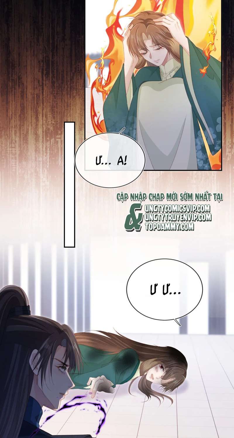 Hắc Hóa Phản Diện Sủng Lên Trời Chapter 94 - Trang 2