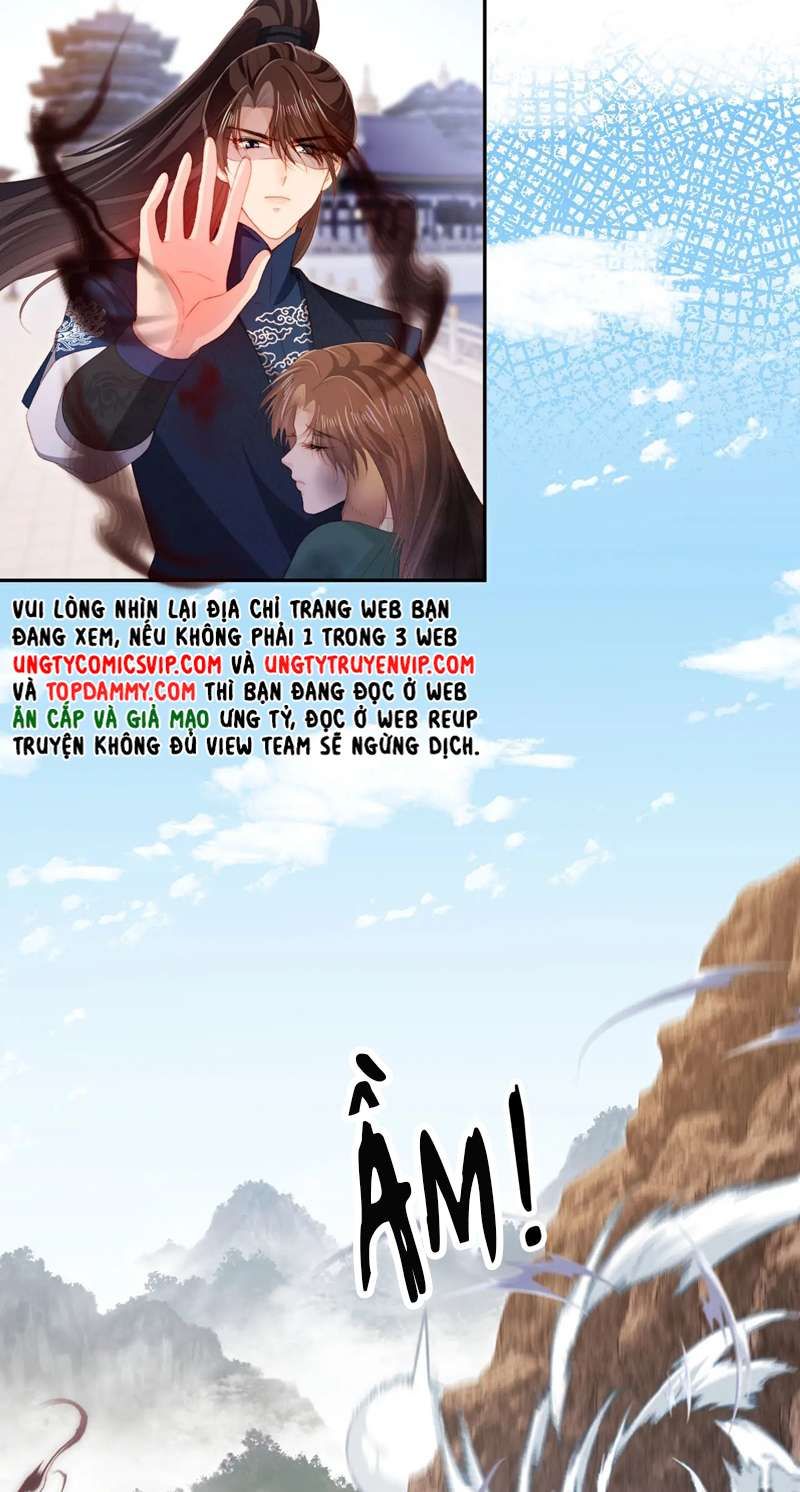 Hắc Hóa Phản Diện Sủng Lên Trời Chapter 94 - Trang 2