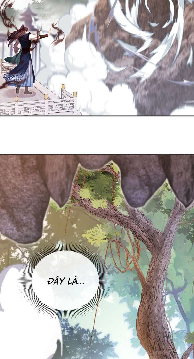 Hắc Hóa Phản Diện Sủng Lên Trời Chapter 94 - Trang 2