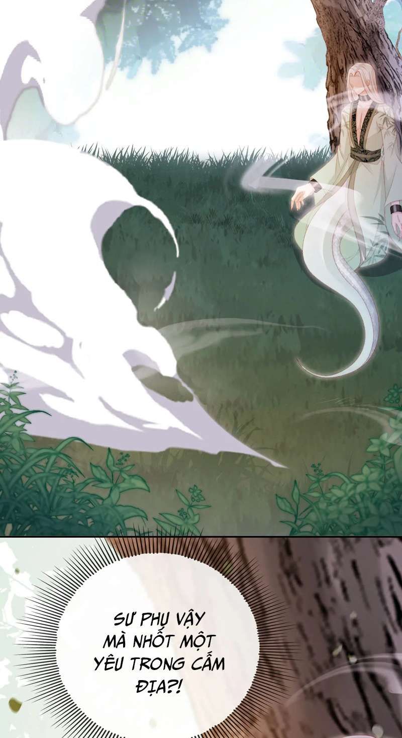 Hắc Hóa Phản Diện Sủng Lên Trời Chapter 94 - Trang 2