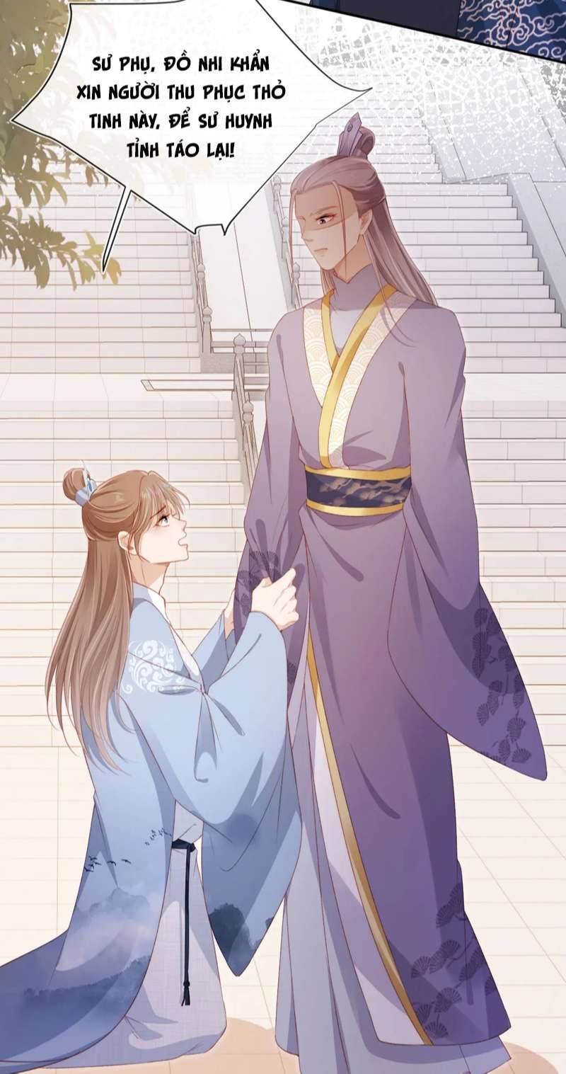 Hắc Hóa Phản Diện Sủng Lên Trời Chapter 94 - Trang 2