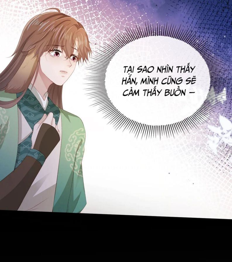 Hắc Hóa Phản Diện Sủng Lên Trời Chapter 97 - Trang 2