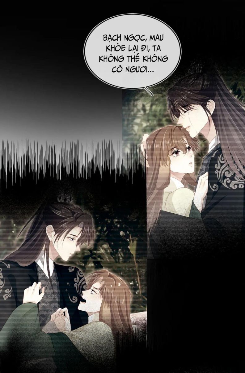 Hắc Hóa Phản Diện Sủng Lên Trời Chapter 97 - Trang 2