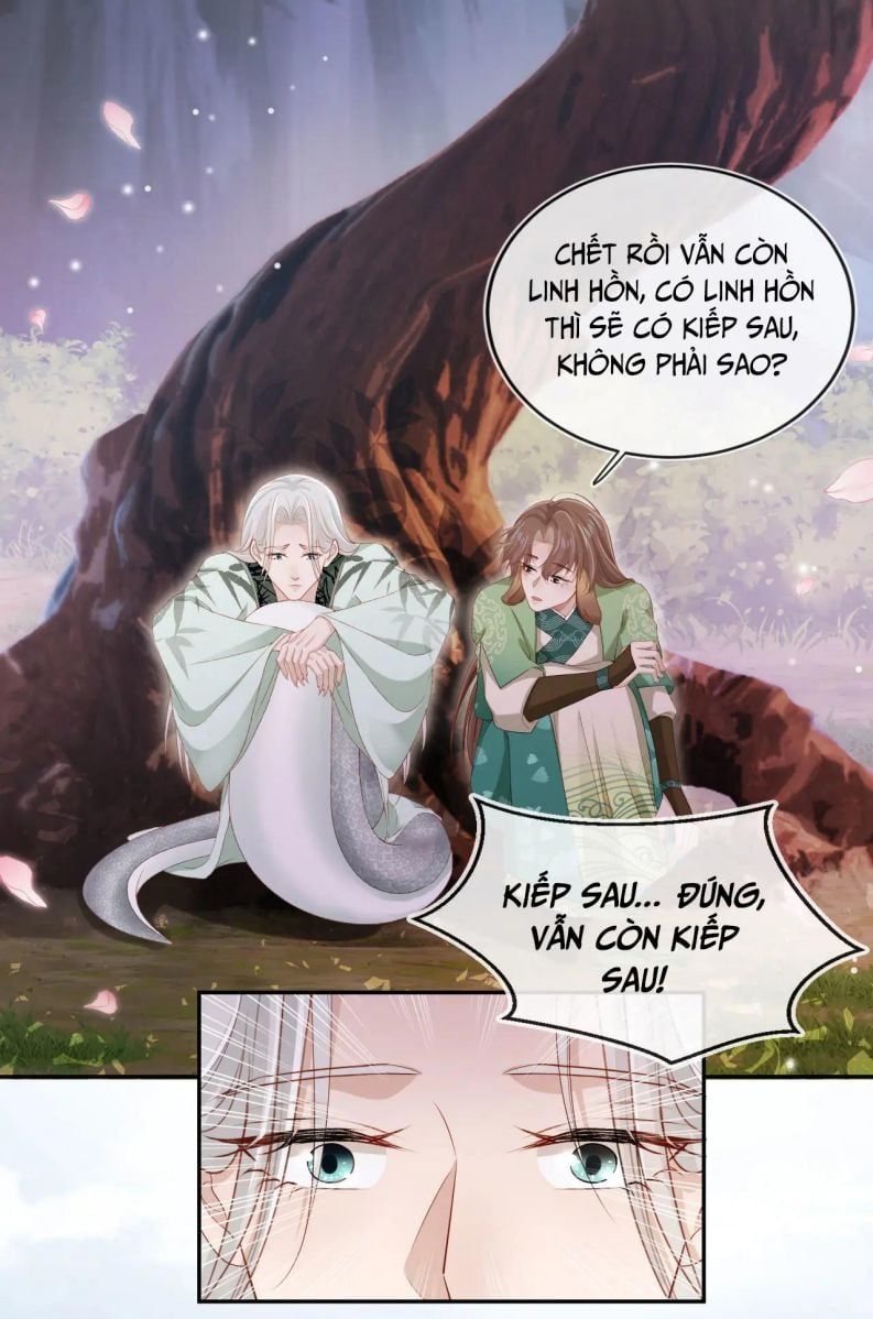 Hắc Hóa Phản Diện Sủng Lên Trời Chapter 97 - Trang 2