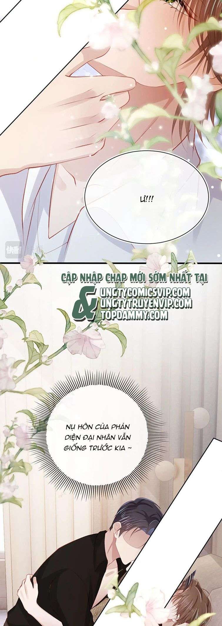 Hắc Hóa Phản Diện Sủng Lên Trời Chapter 99 - Trang 2