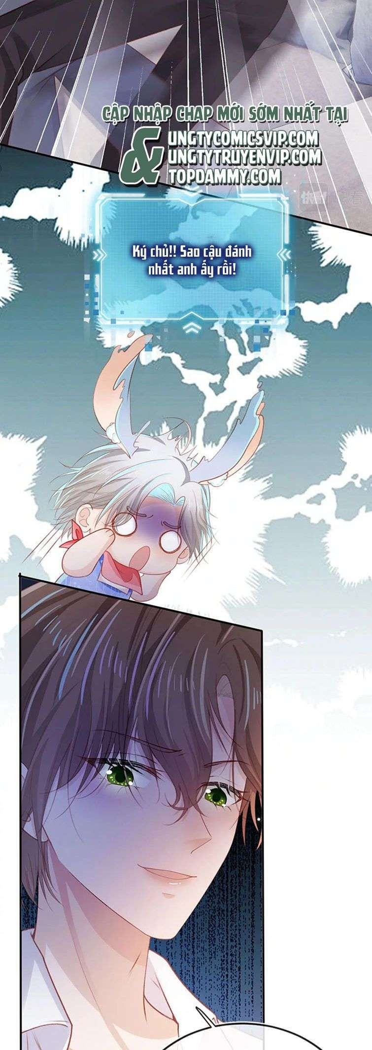 Hắc Hóa Phản Diện Sủng Lên Trời Chapter 99 - Trang 2