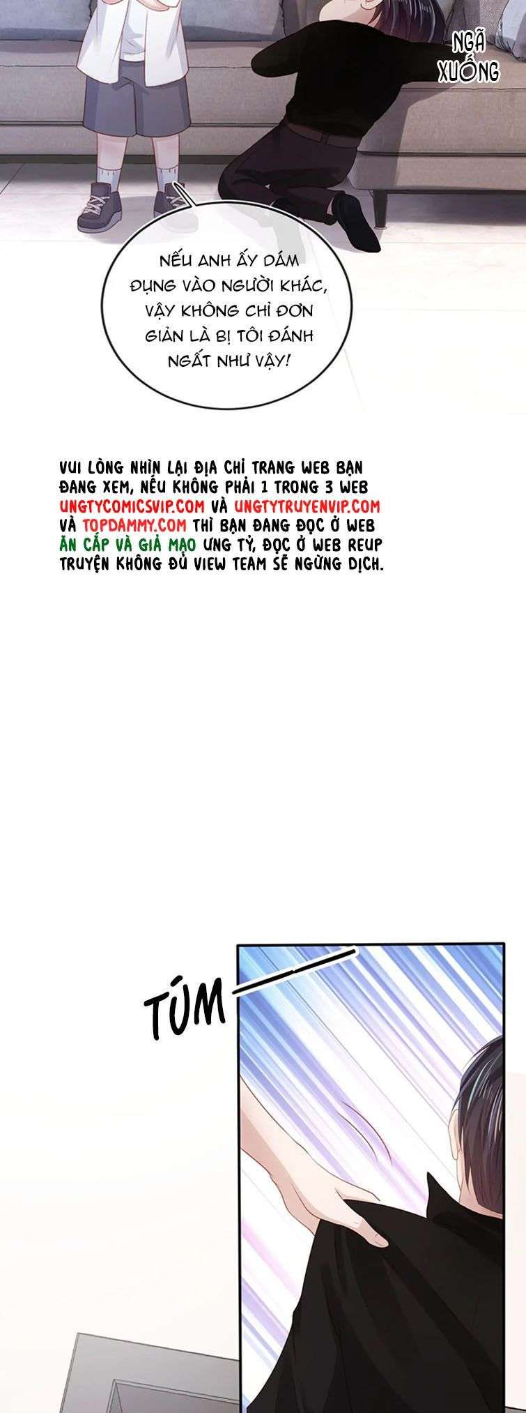 Hắc Hóa Phản Diện Sủng Lên Trời Chapter 99 - Trang 2