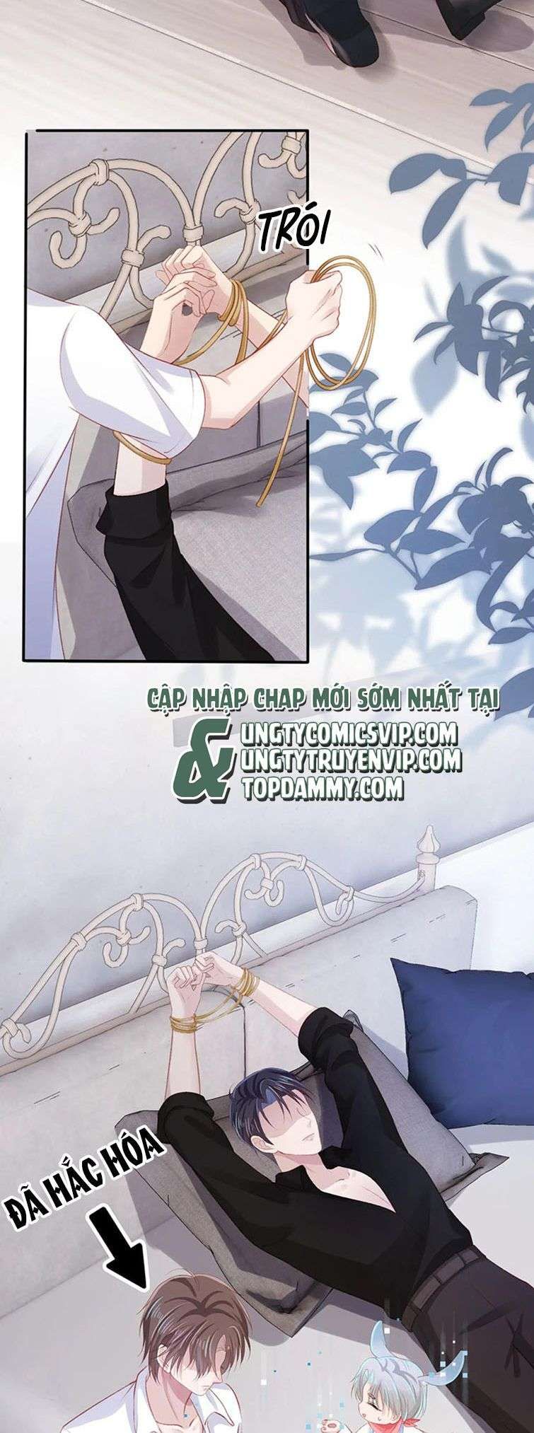 Hắc Hóa Phản Diện Sủng Lên Trời Chapter 99 - Trang 2