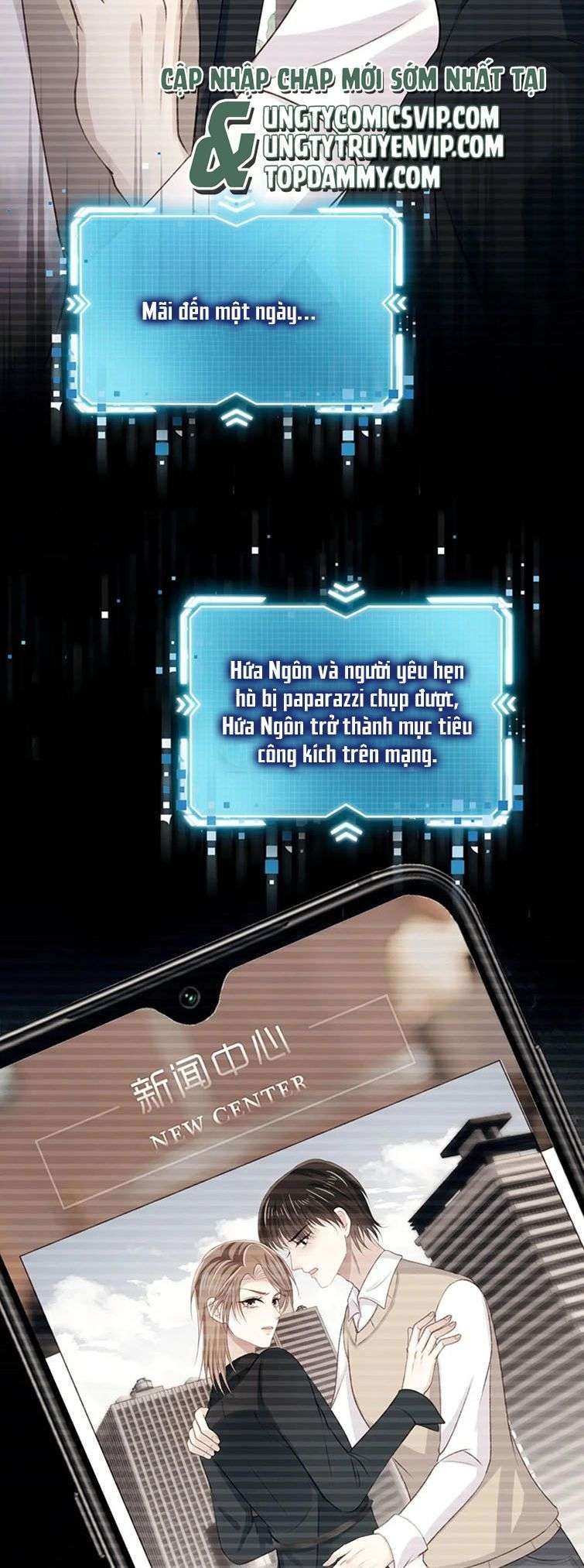 Hắc Hóa Phản Diện Sủng Lên Trời Chapter 99 - Trang 2