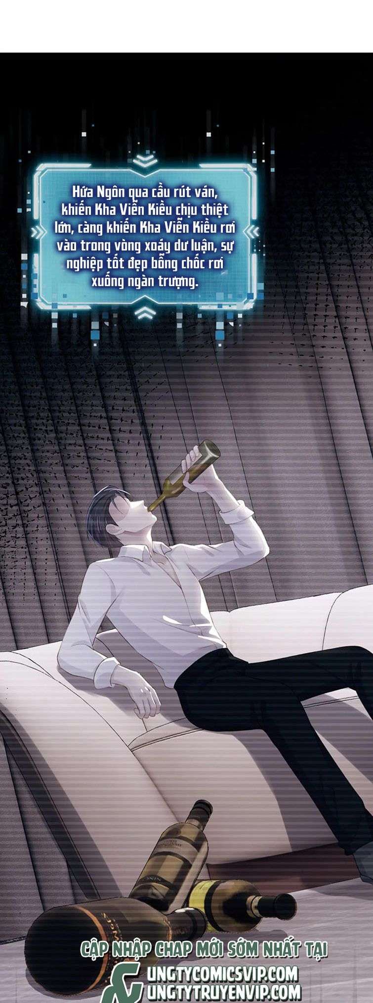 Hắc Hóa Phản Diện Sủng Lên Trời Chapter 99 - Trang 2