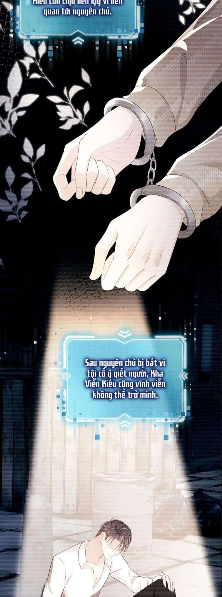 Hắc Hóa Phản Diện Sủng Lên Trời Chapter 99 - Trang 2