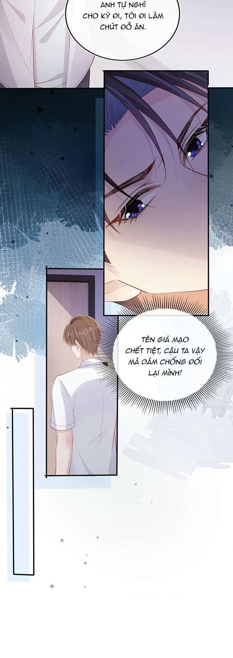 Hắc Hóa Phản Diện Sủng Lên Trời Chapter 99 - Trang 2