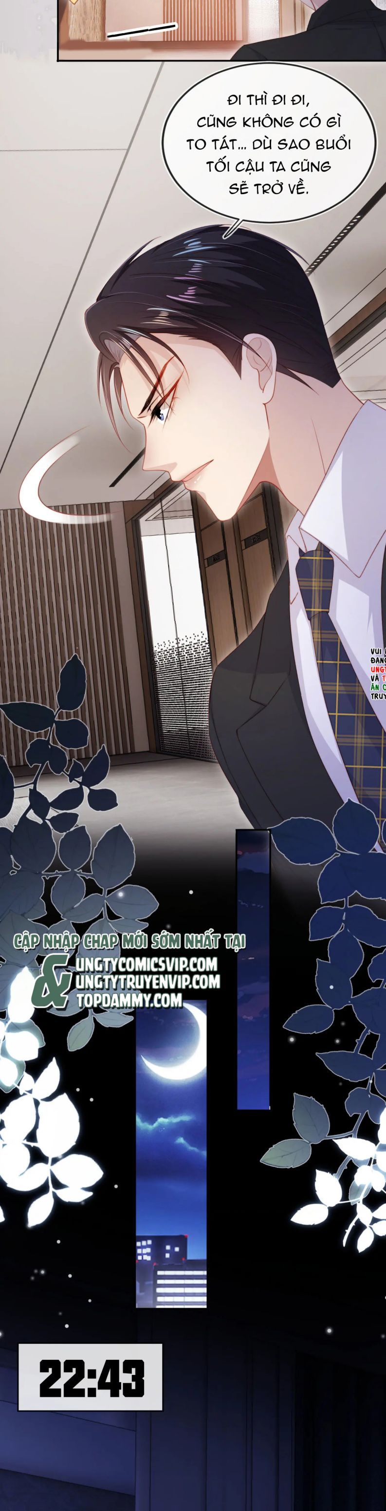 Hắc Hóa Phản Diện Sủng Lên Trời Chapter 101 - Trang 2