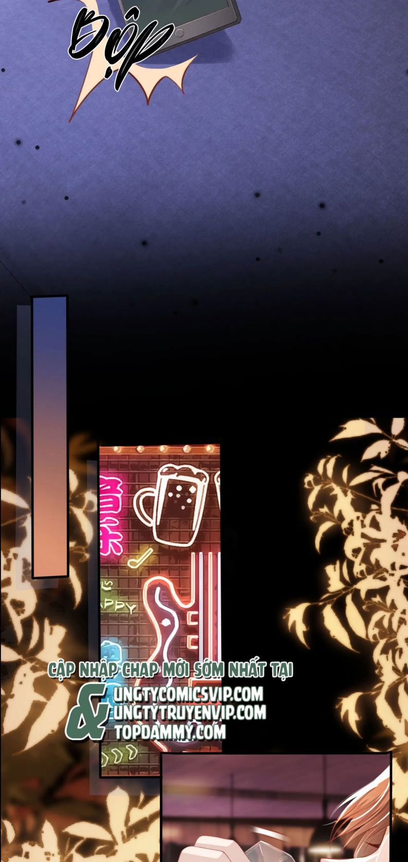 Hắc Hóa Phản Diện Sủng Lên Trời Chapter 101 - Trang 2