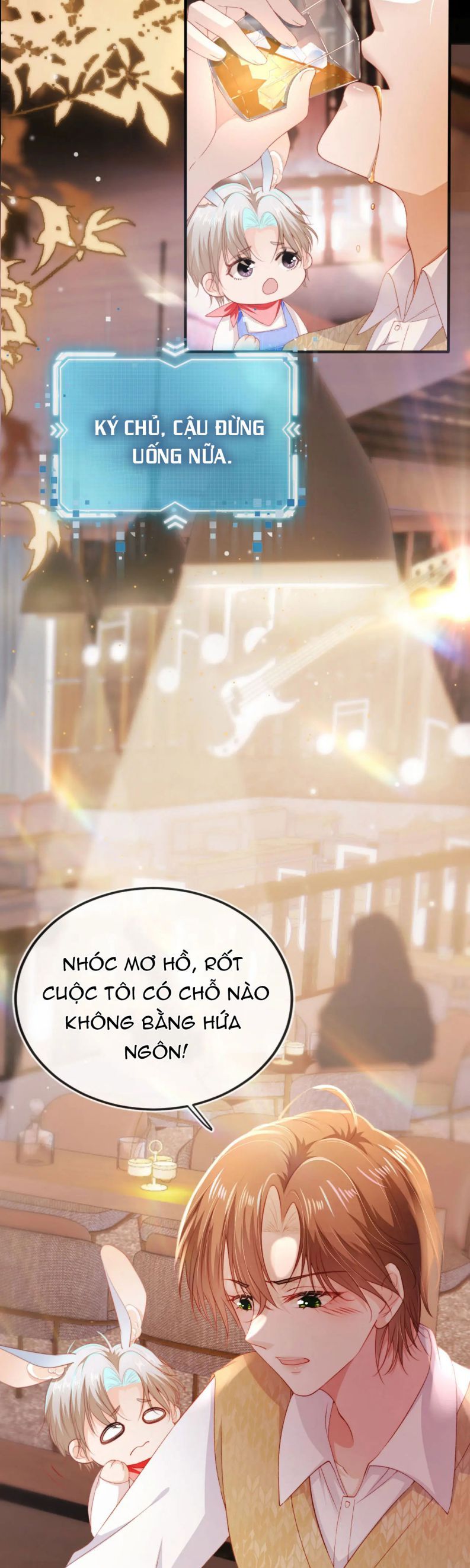 Hắc Hóa Phản Diện Sủng Lên Trời Chapter 101 - Trang 2