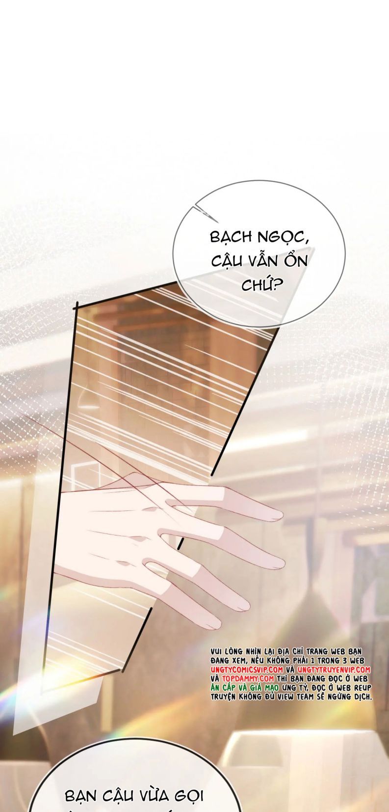 Hắc Hóa Phản Diện Sủng Lên Trời Chapter 101 - Trang 2