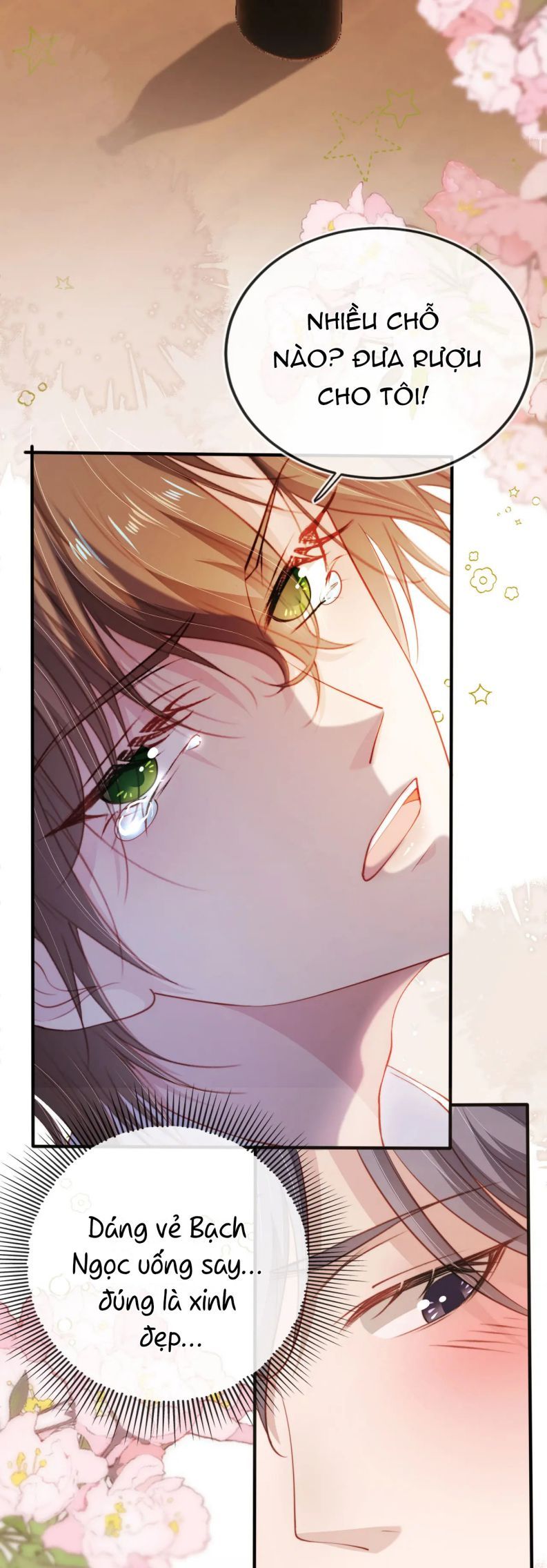 Hắc Hóa Phản Diện Sủng Lên Trời Chapter 101 - Trang 2