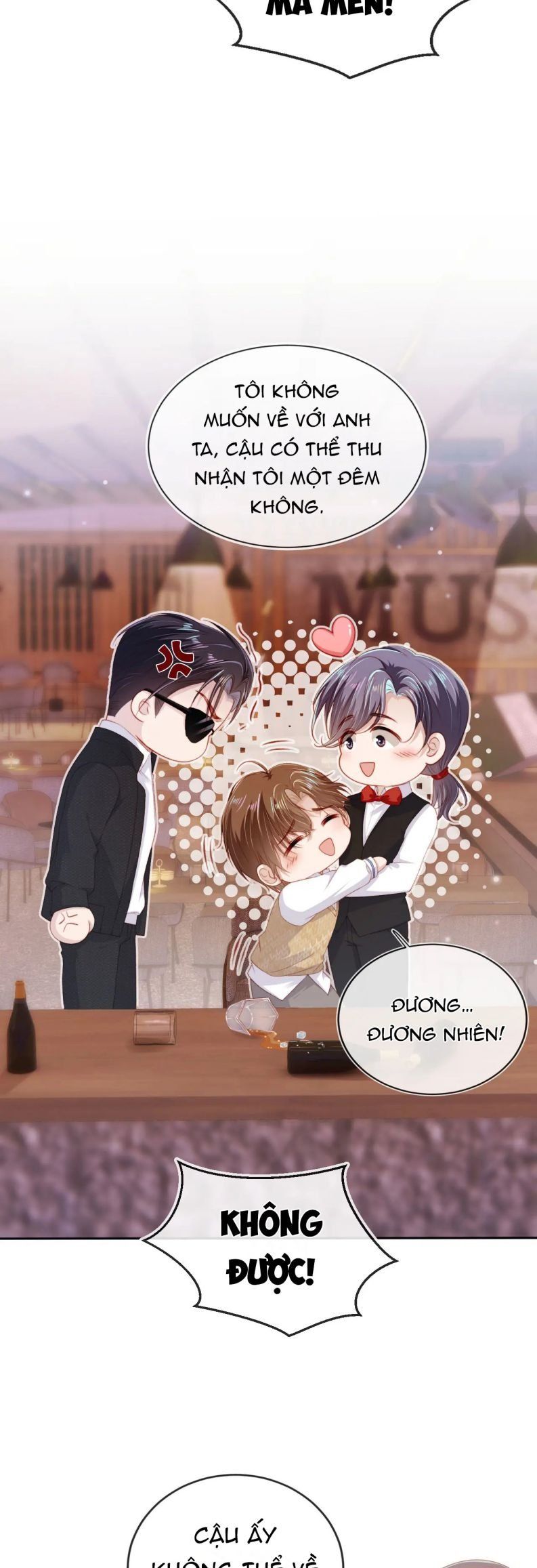 Hắc Hóa Phản Diện Sủng Lên Trời Chapter 101 - Trang 2