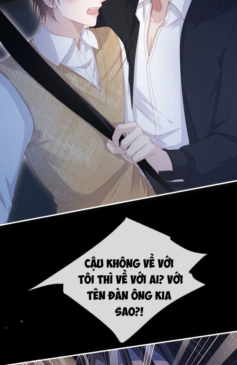 Hắc Hóa Phản Diện Sủng Lên Trời Chapter 101 - Trang 2