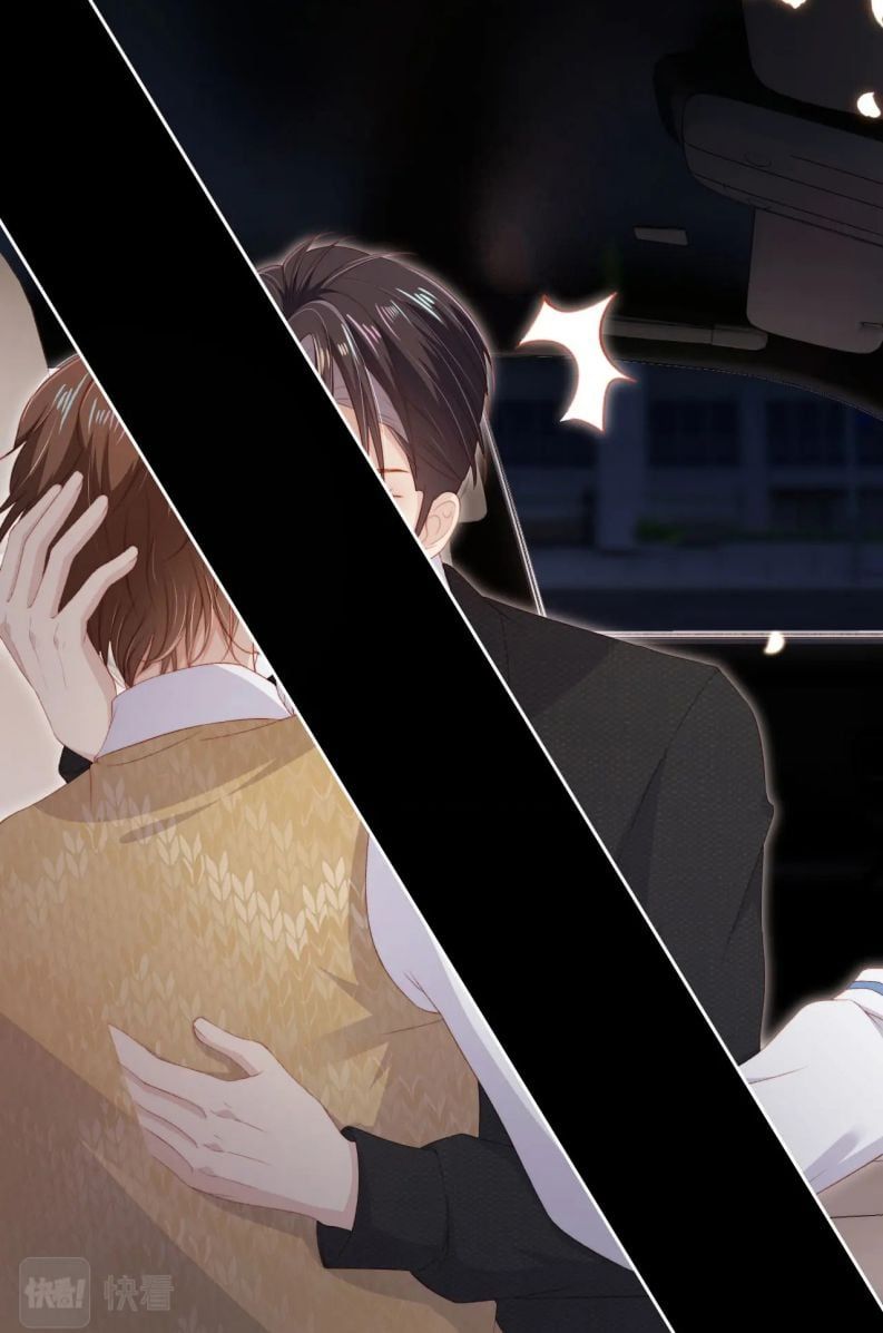 Hắc Hóa Phản Diện Sủng Lên Trời Chapter 101 - Trang 2