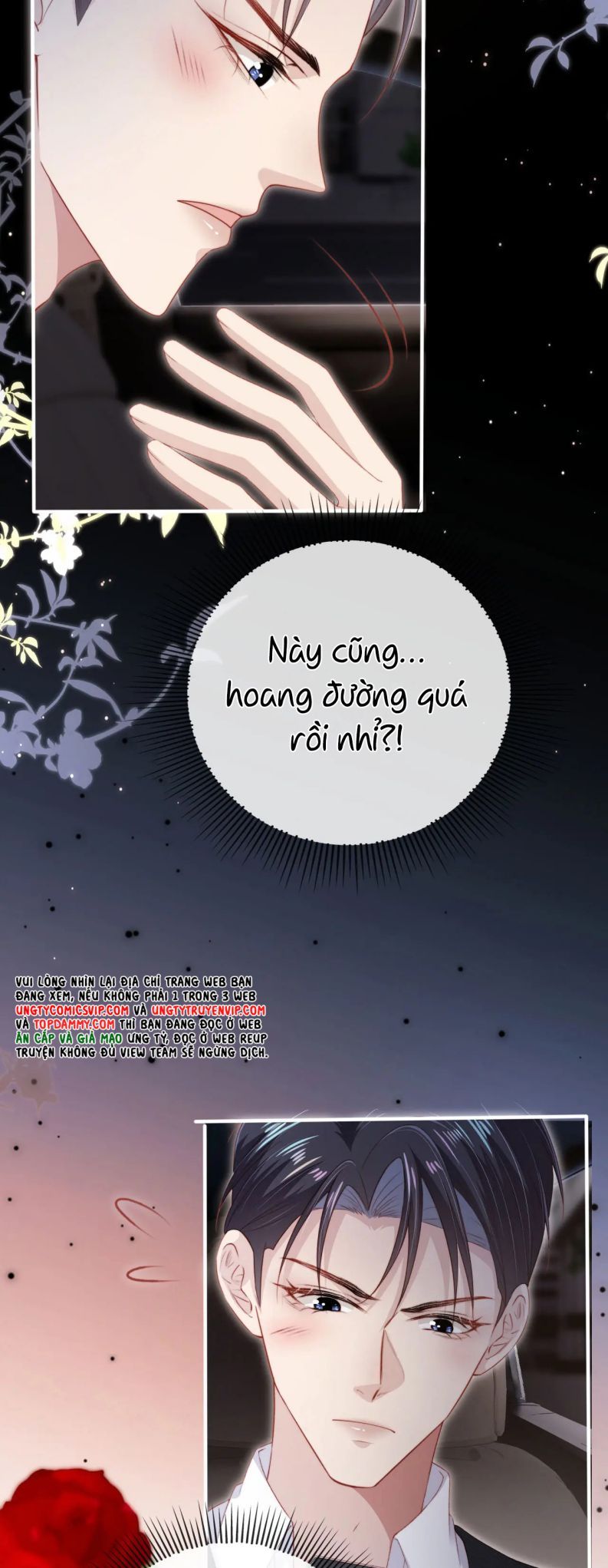 Hắc Hóa Phản Diện Sủng Lên Trời Chapter 101 - Trang 2