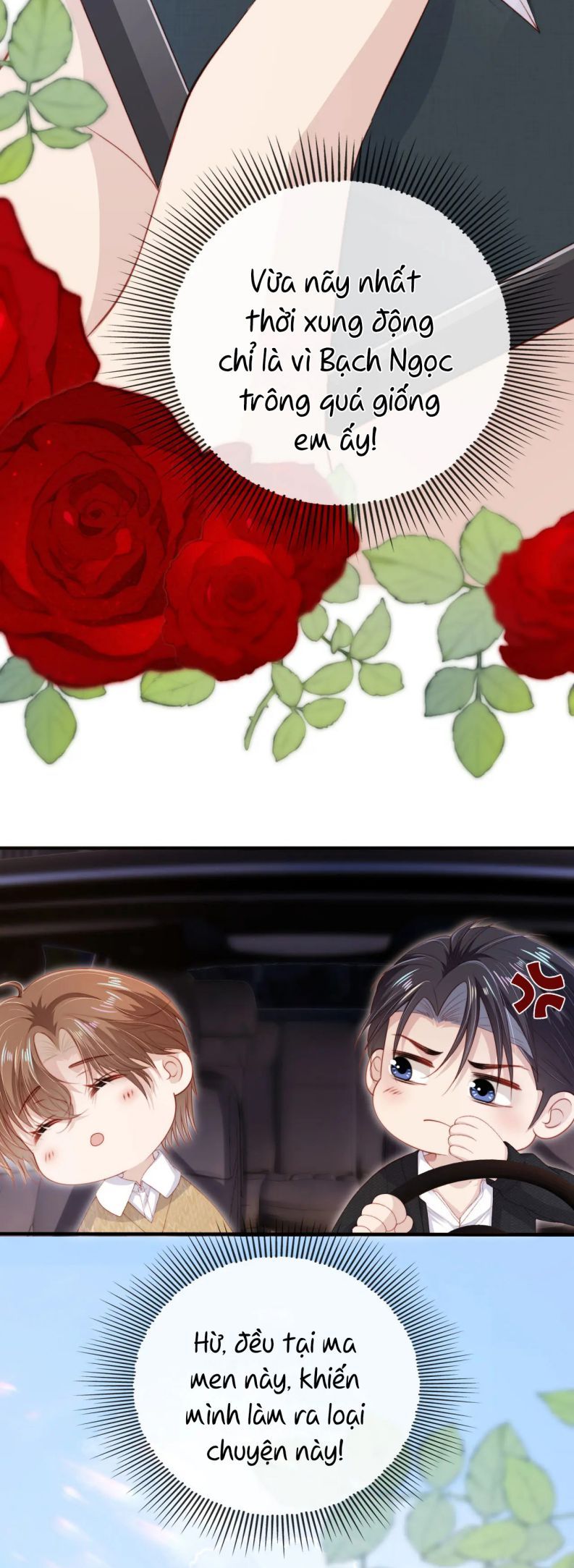 Hắc Hóa Phản Diện Sủng Lên Trời Chapter 101 - Trang 2