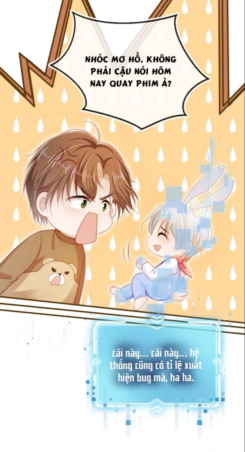 Hắc Hóa Phản Diện Sủng Lên Trời Chapter 102 - Trang 2