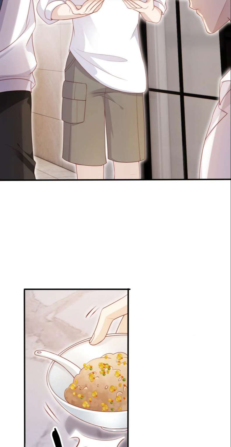 Hắc Hóa Phản Diện Sủng Lên Trời Chapter 102 - Trang 2