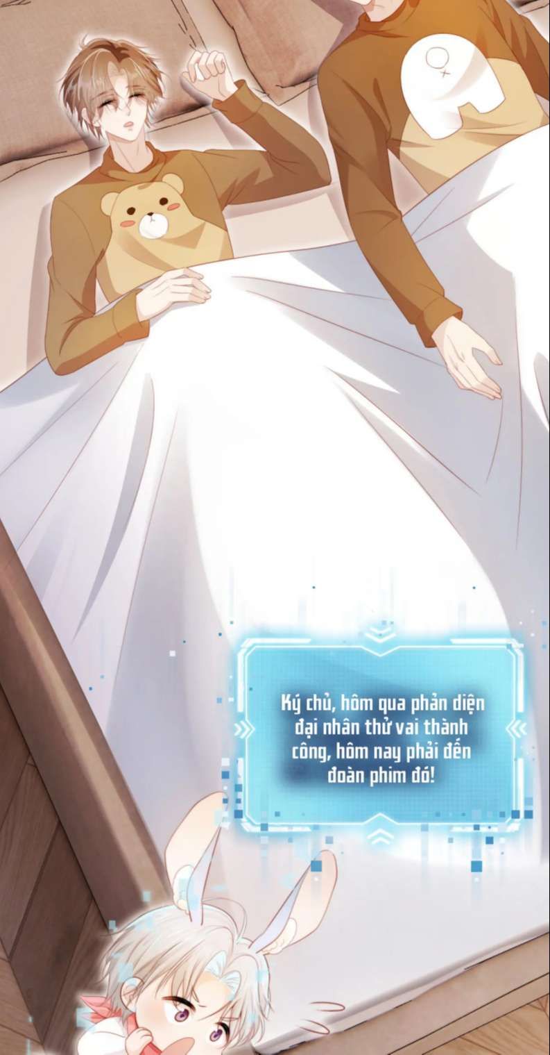 Hắc Hóa Phản Diện Sủng Lên Trời Chapter 102 - Trang 2