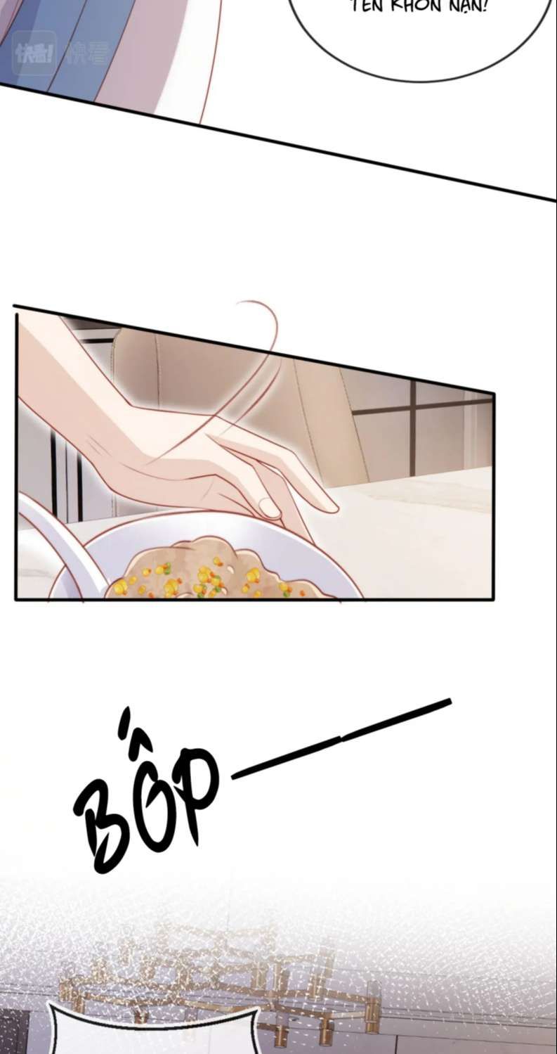 Hắc Hóa Phản Diện Sủng Lên Trời Chapter 102 - Trang 2