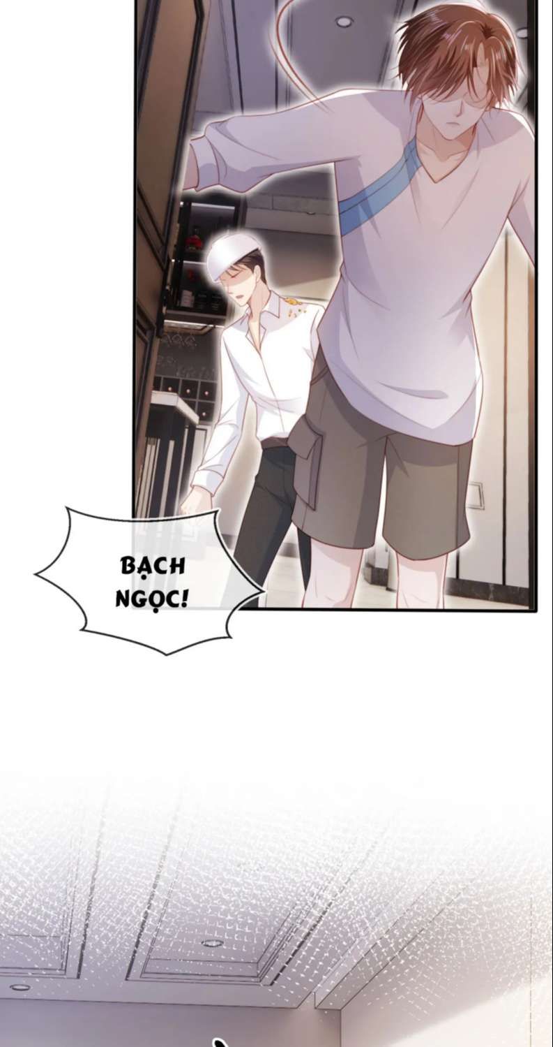 Hắc Hóa Phản Diện Sủng Lên Trời Chapter 102 - Trang 2