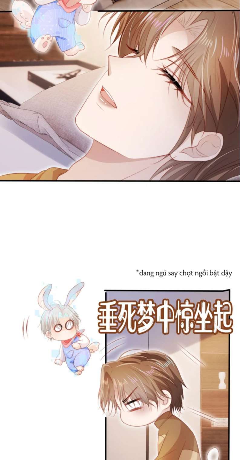 Hắc Hóa Phản Diện Sủng Lên Trời Chapter 102 - Trang 2