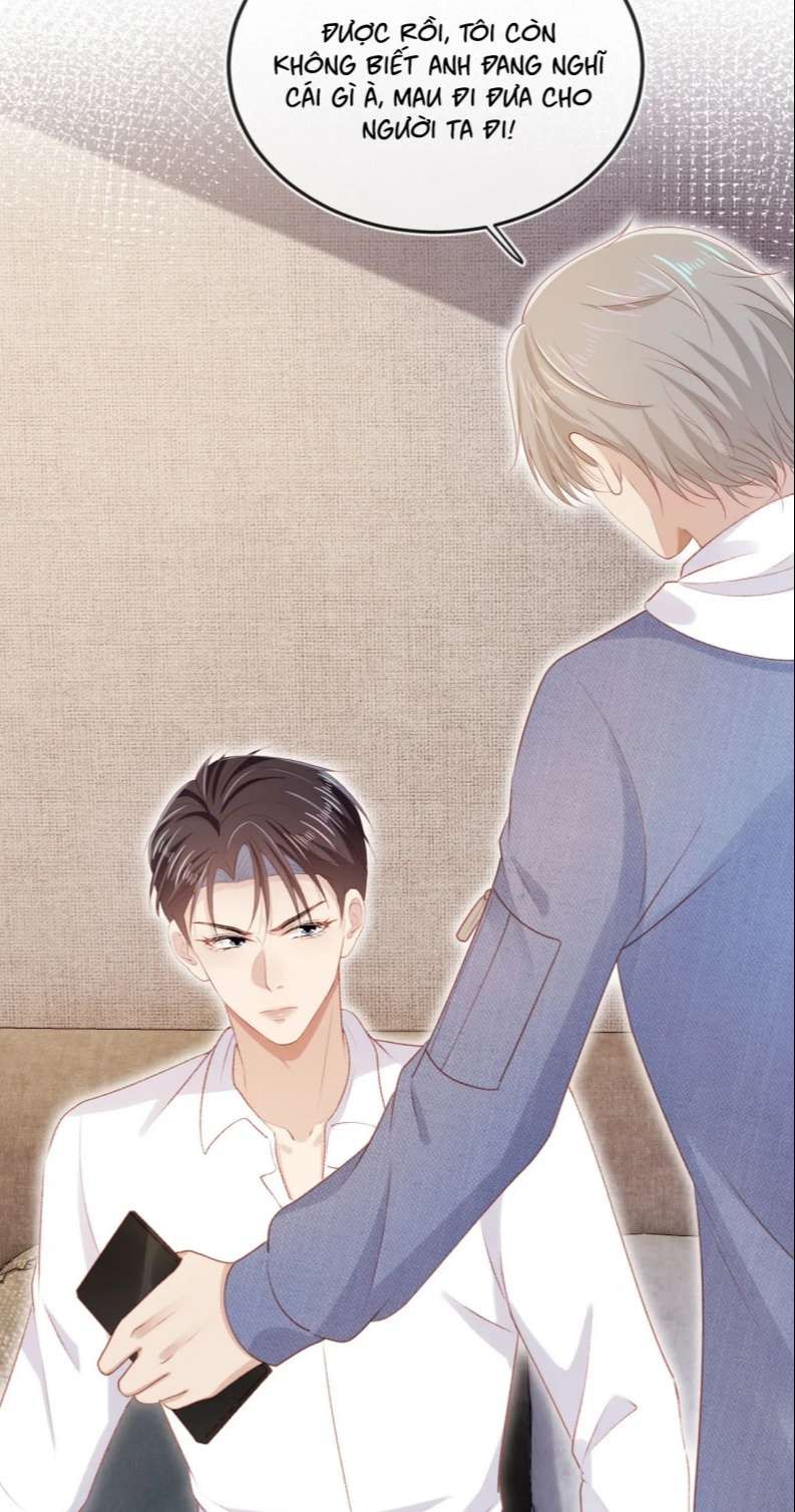 Hắc Hóa Phản Diện Sủng Lên Trời Chapter 102 - Trang 2