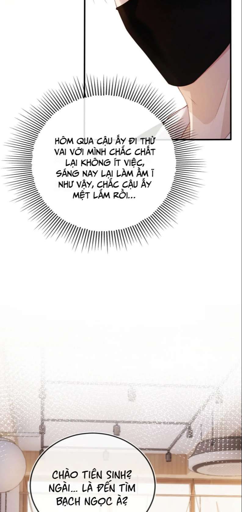 Hắc Hóa Phản Diện Sủng Lên Trời Chapter 102 - Trang 2