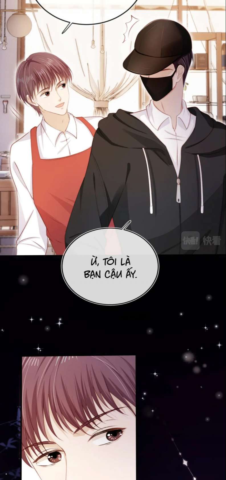 Hắc Hóa Phản Diện Sủng Lên Trời Chapter 102 - Trang 2