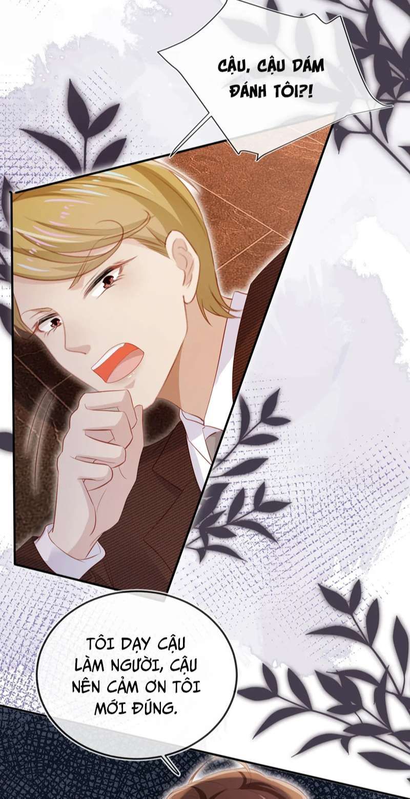 Hắc Hóa Phản Diện Sủng Lên Trời Chapter 106 - Trang 2