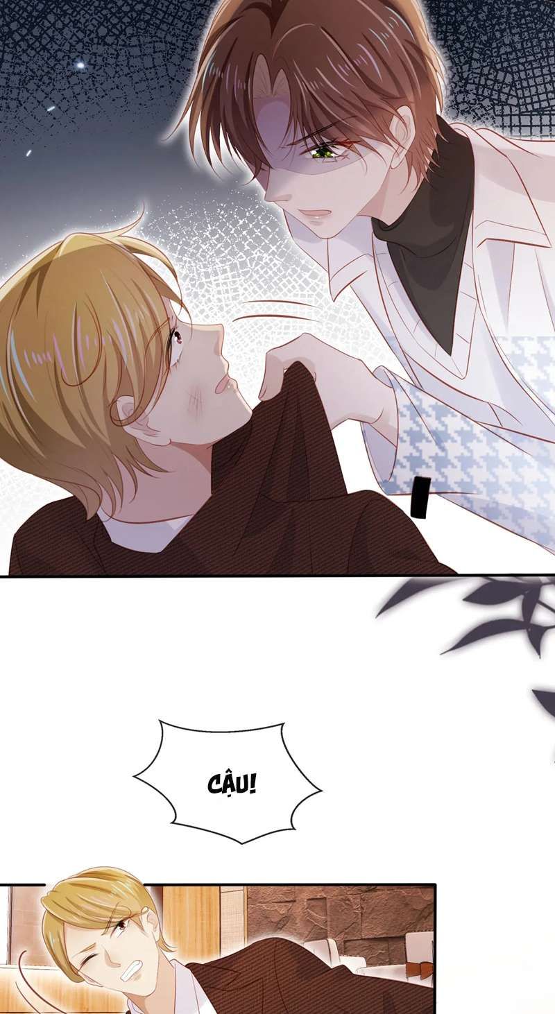 Hắc Hóa Phản Diện Sủng Lên Trời Chapter 106 - Trang 2