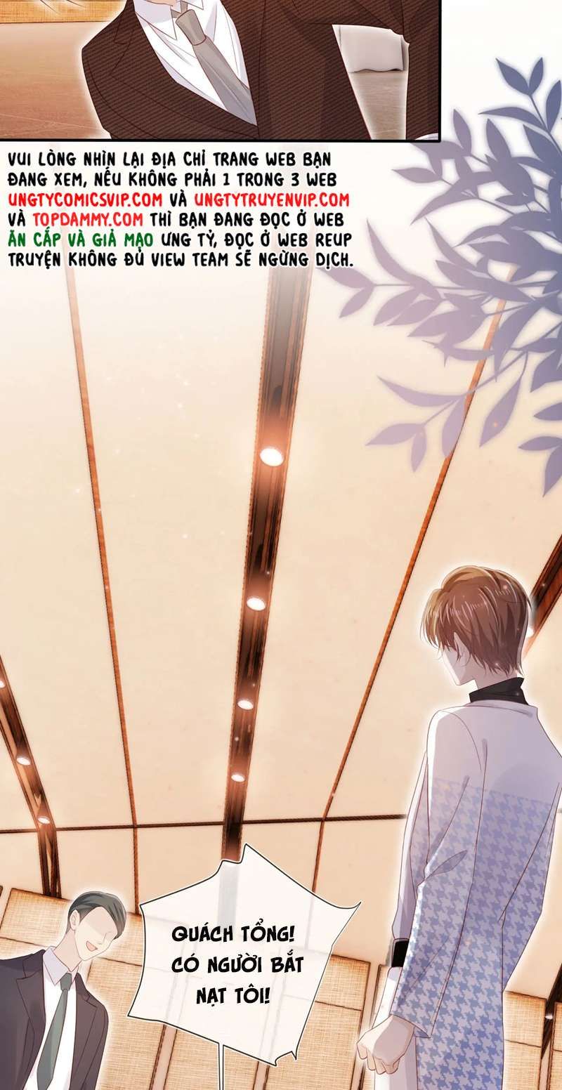 Hắc Hóa Phản Diện Sủng Lên Trời Chapter 106 - Trang 2