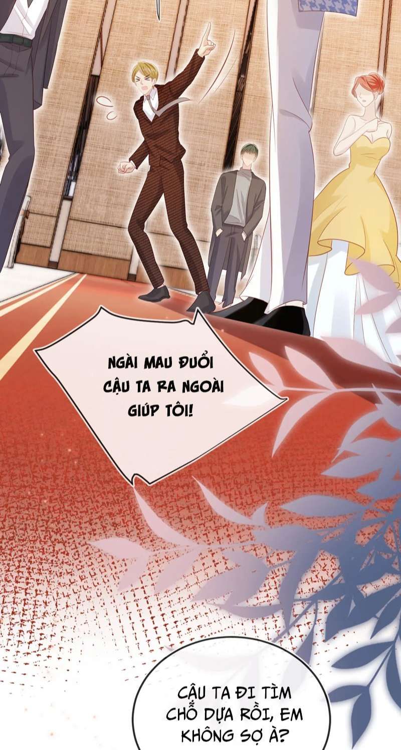 Hắc Hóa Phản Diện Sủng Lên Trời Chapter 106 - Trang 2