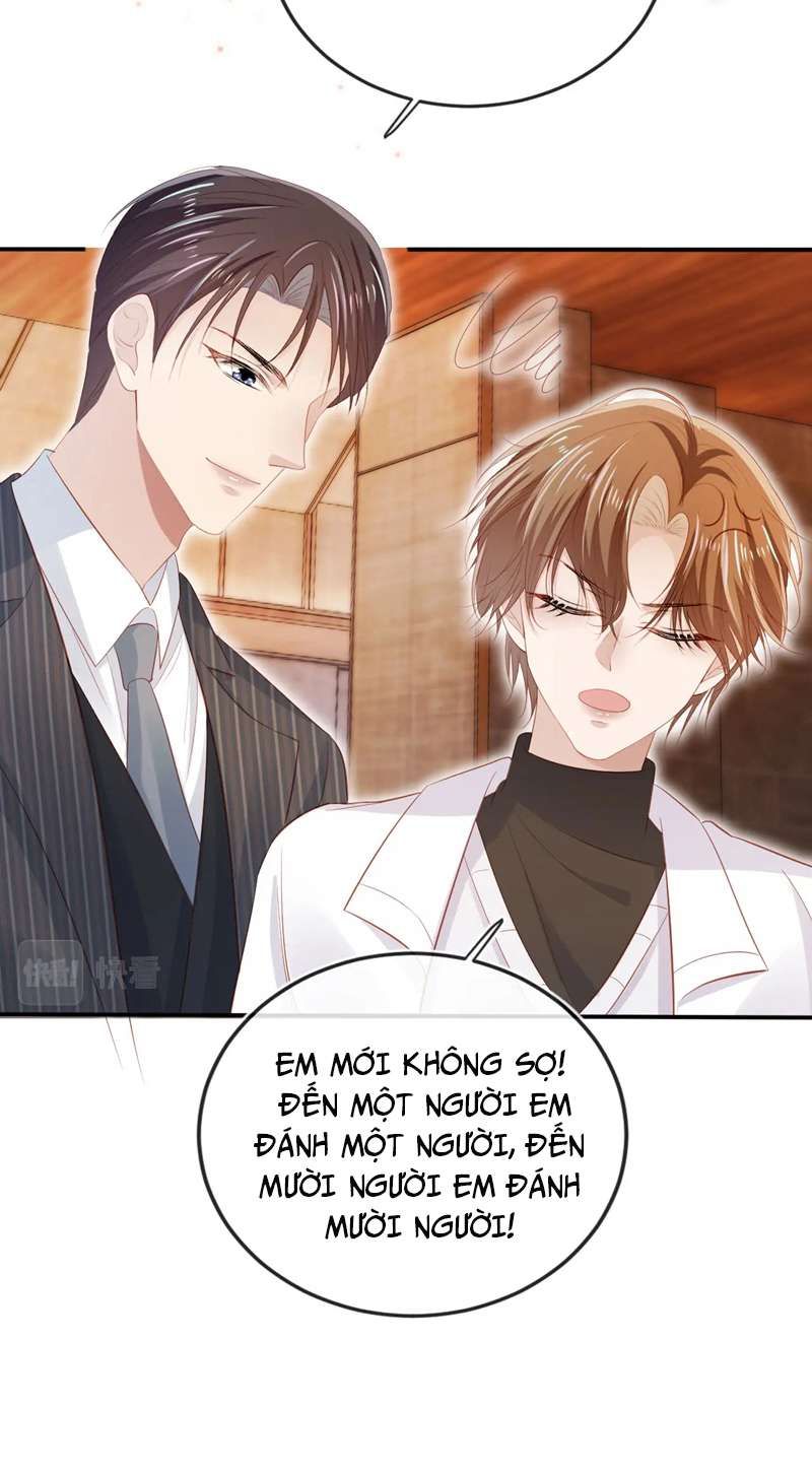 Hắc Hóa Phản Diện Sủng Lên Trời Chapter 106 - Trang 2