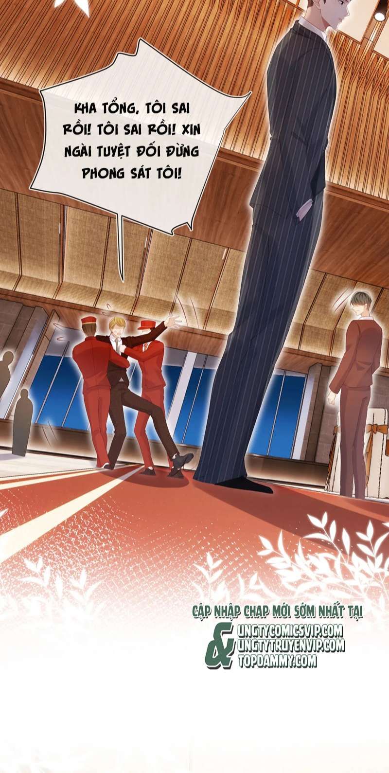 Hắc Hóa Phản Diện Sủng Lên Trời Chapter 106 - Trang 2