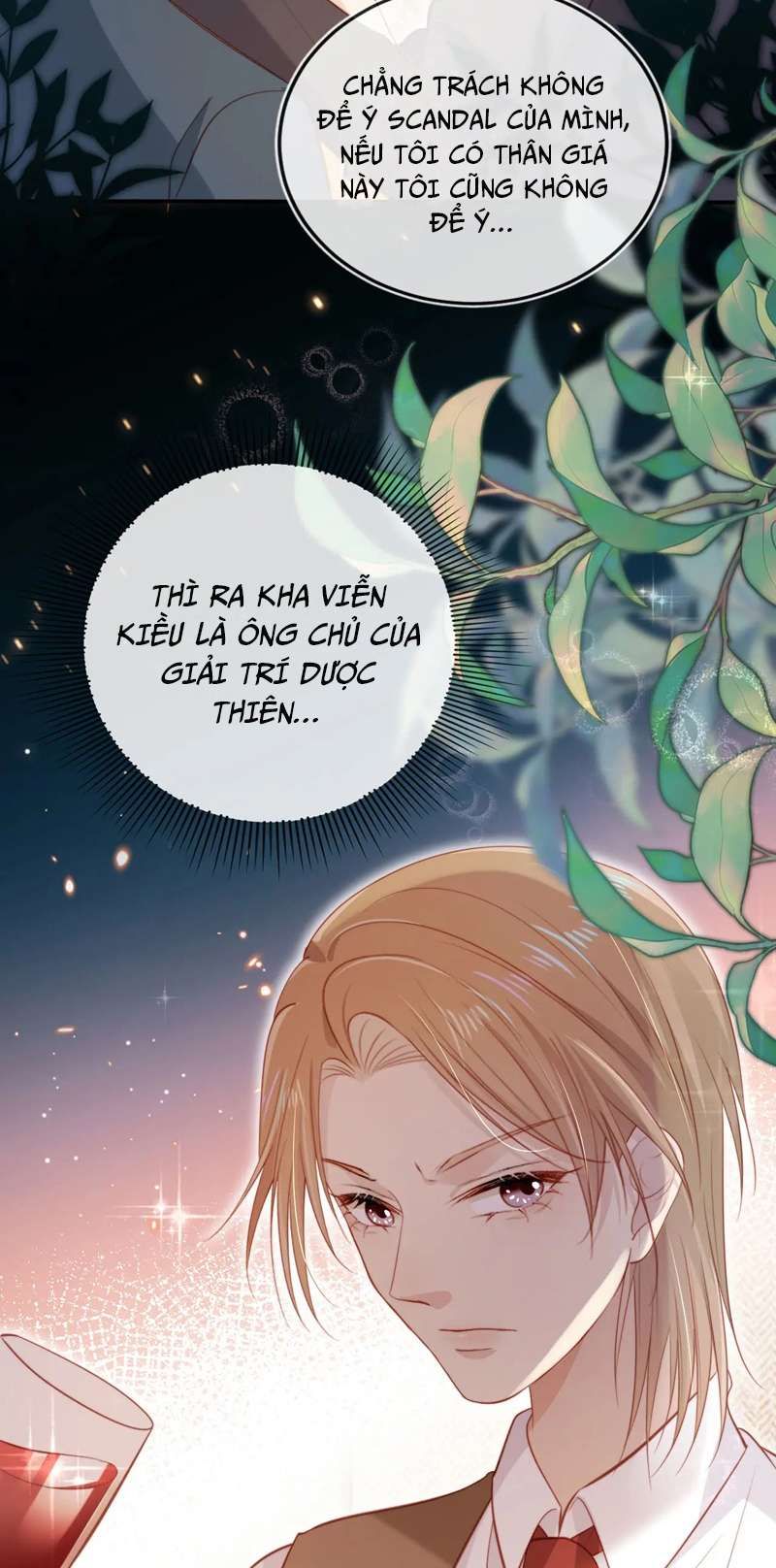 Hắc Hóa Phản Diện Sủng Lên Trời Chapter 106 - Trang 2