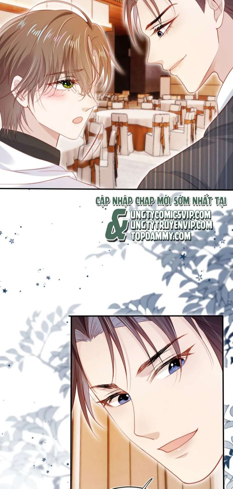 Hắc Hóa Phản Diện Sủng Lên Trời Chapter 106 - Trang 2