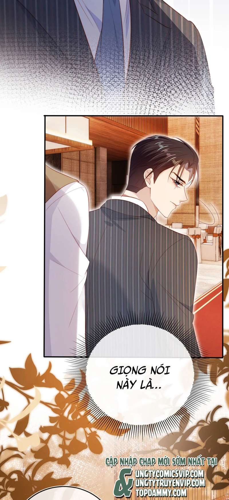 Hắc Hóa Phản Diện Sủng Lên Trời Chapter 106 - Trang 2